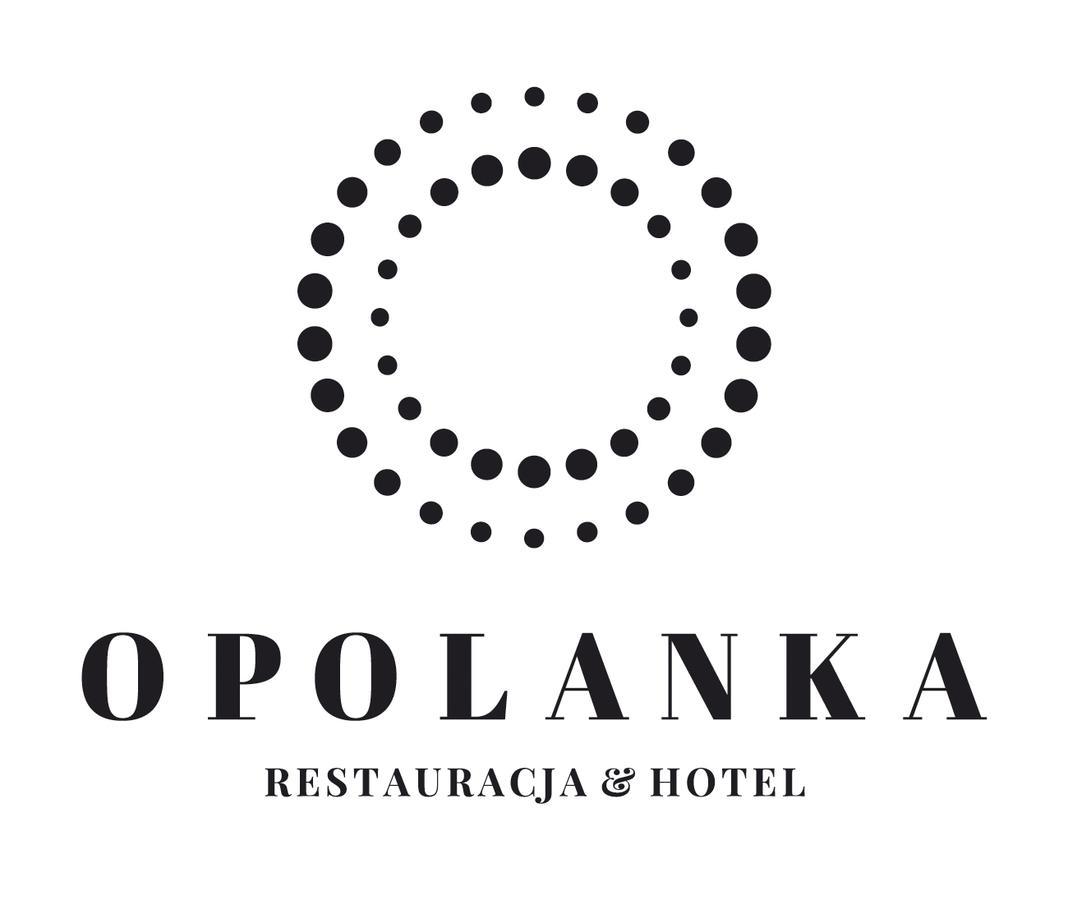 Hotel Opolanka Opole Exterior photo